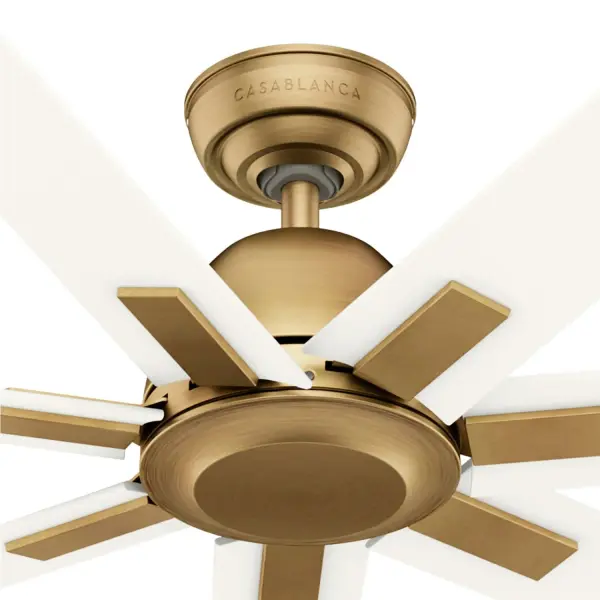 Bayhaven Outdoor 72" Ceiling Fan with Wall Control and Remote - Image 14