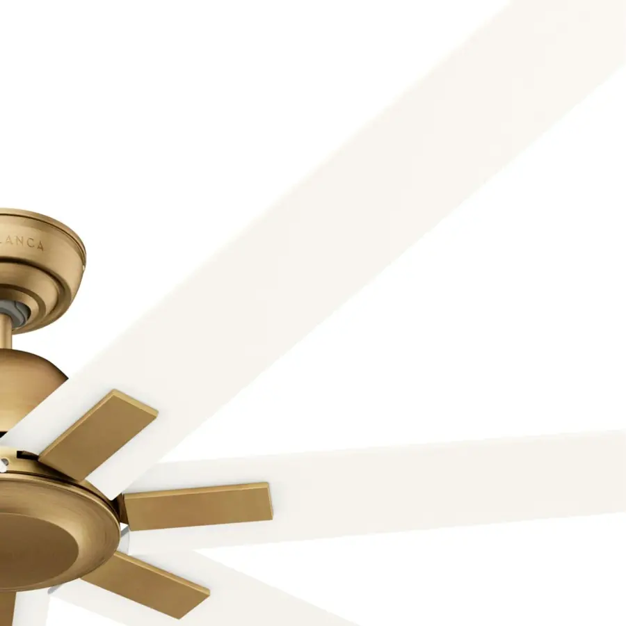 Bayhaven Outdoor 72" Ceiling Fan with Wall Control and Remote - Image 15