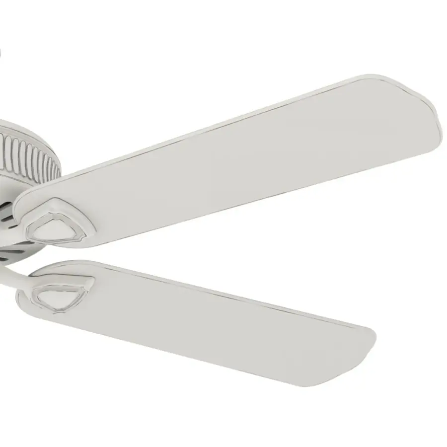 Elegant French Country Fan with Whisper-Quiet Performance - Image 12