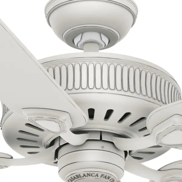 Elegant French Country Fan with Whisper-Quiet Performance - Image 10