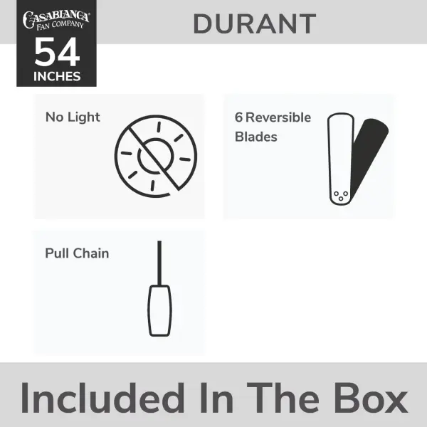 Whisper-Quiet Low Profile Fan Perfect for Low Ceilings - Image 7