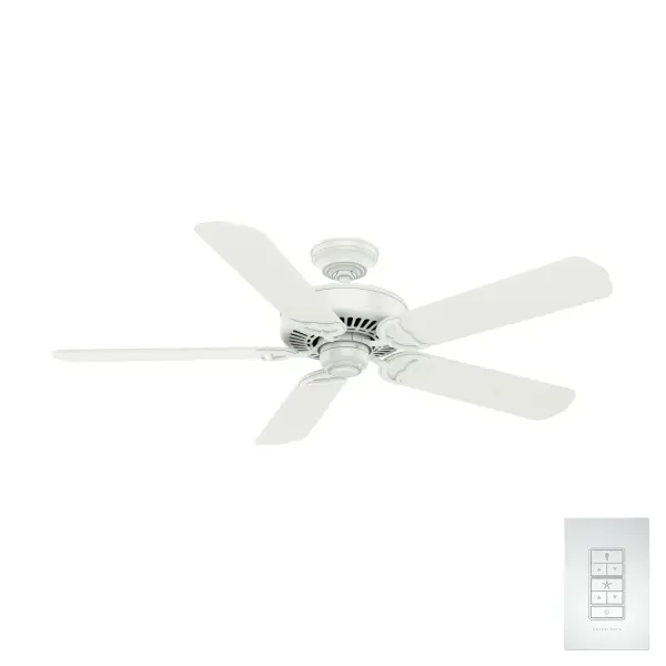 Panama 54" Ceiling Fan - Image 3