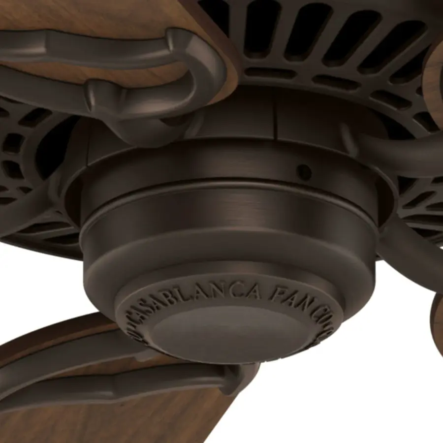 Panama 54" Ceiling Fan - Image 24