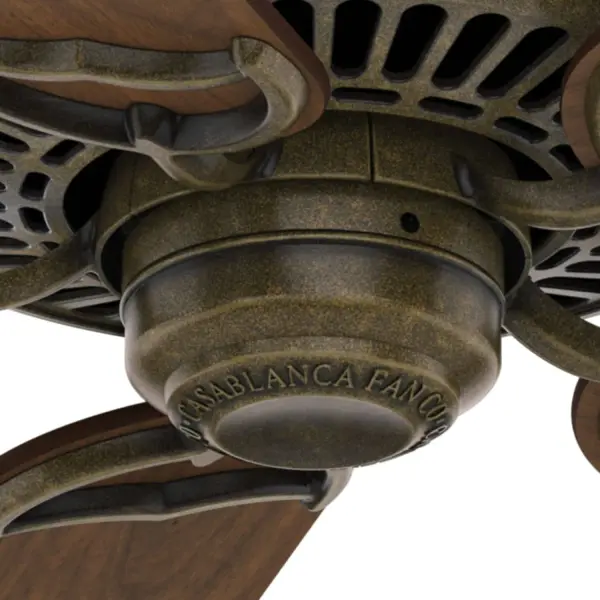 Panama 54" Ceiling Fan - Image 25