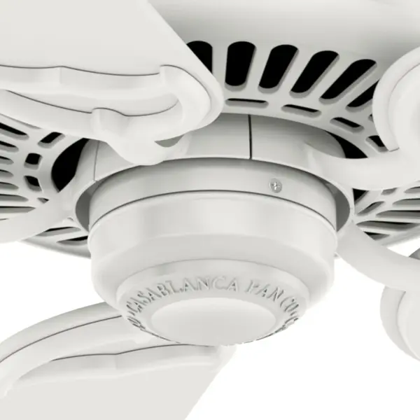Panama 54" Ceiling Fan - Image 26