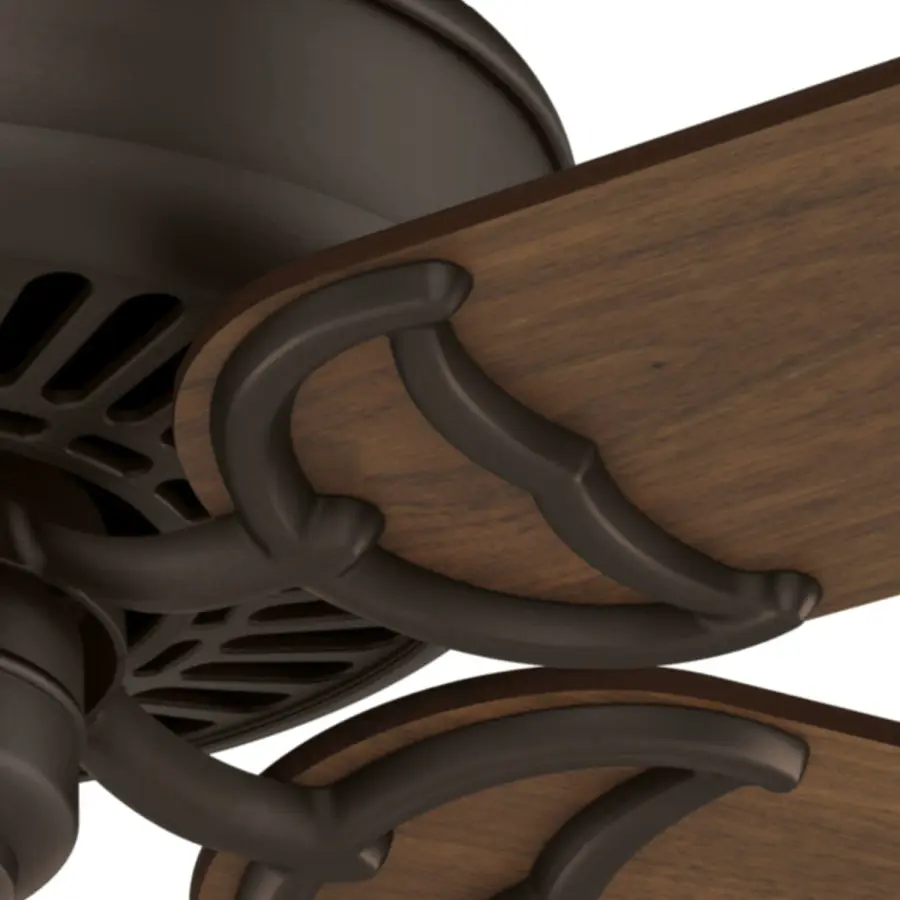 Panama 54" Ceiling Fan - Image 27