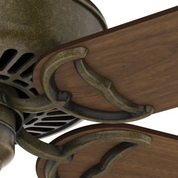 Panama 54" Ceiling Fan - Image 28