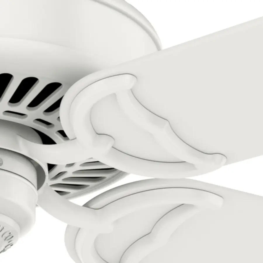 Panama 54" Ceiling Fan - Image 29
