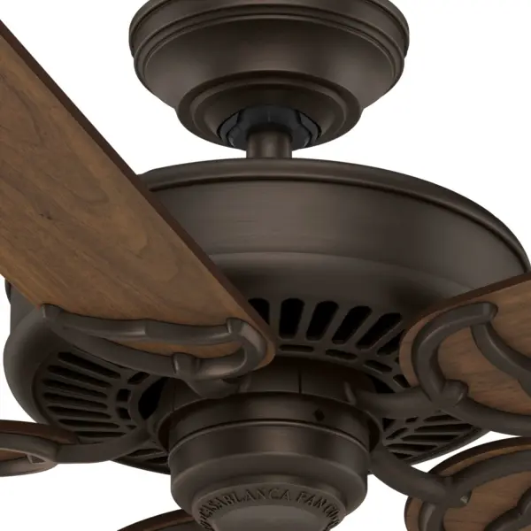 Panama 54" Ceiling Fan - Image 30