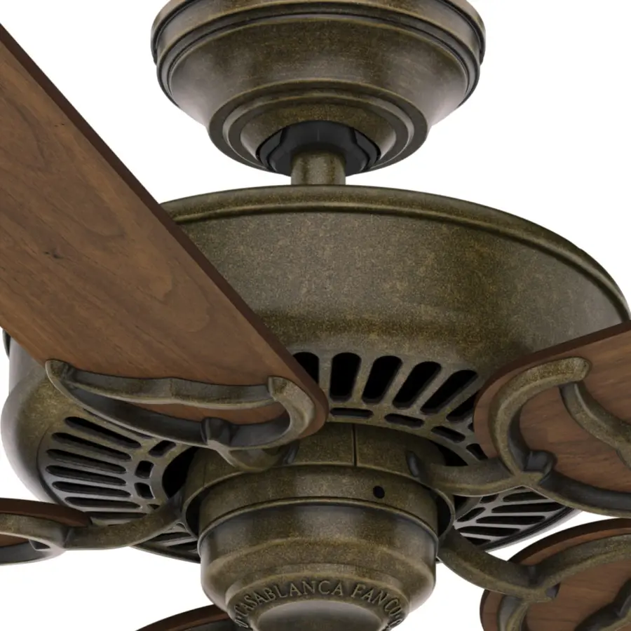 Panama 54" Ceiling Fan - Image 31
