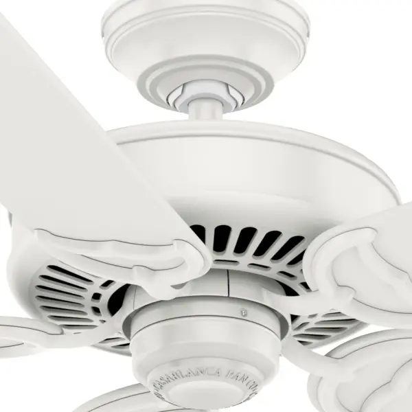Panama 54" Ceiling Fan - Image 32