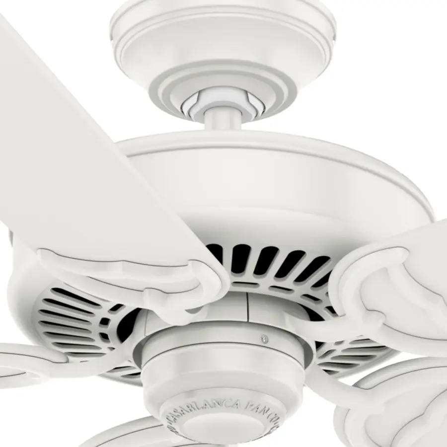 Panama 54" Ceiling Fan - Image 32