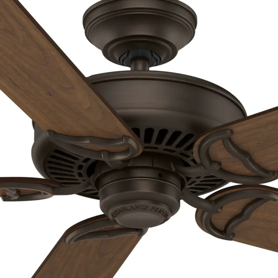 Panama 54" Ceiling Fan - Image 33