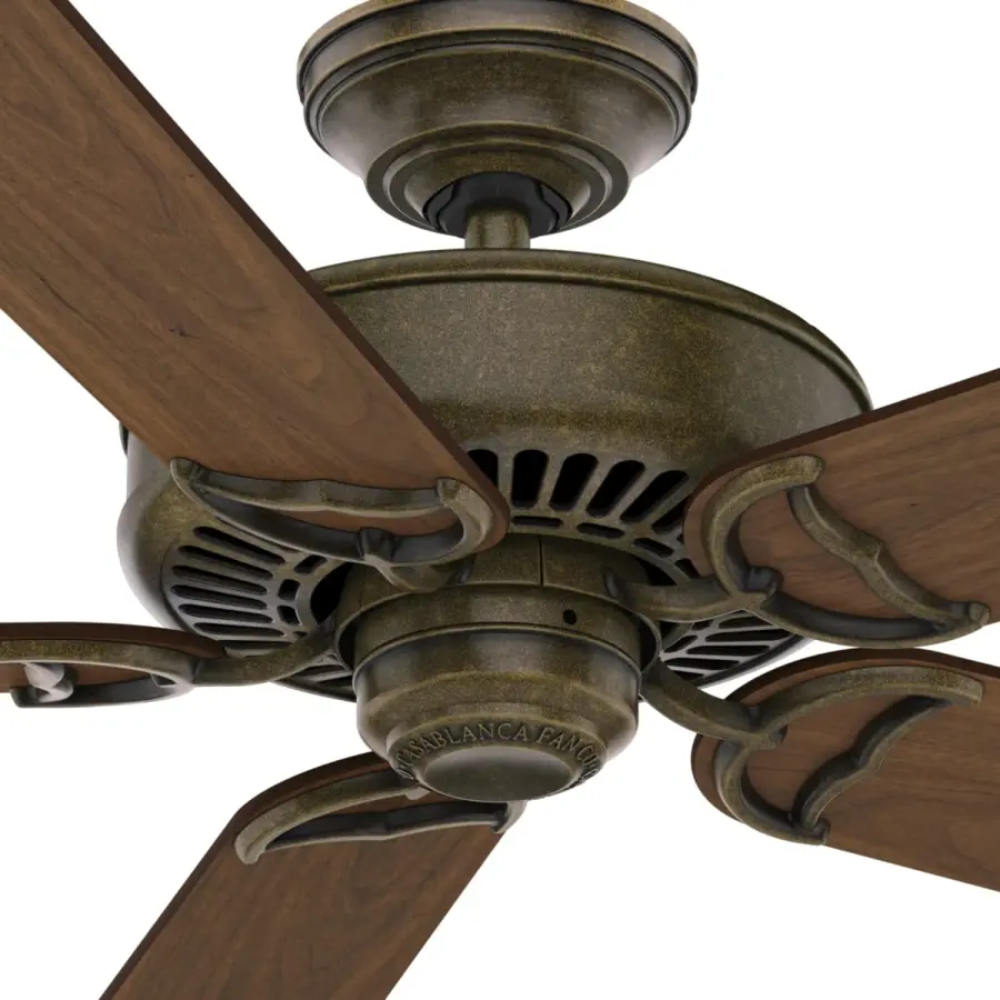 Panama 54" Ceiling Fan - Image 34