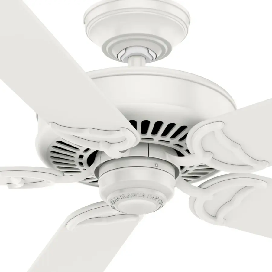Panama 54" Ceiling Fan - Image 35