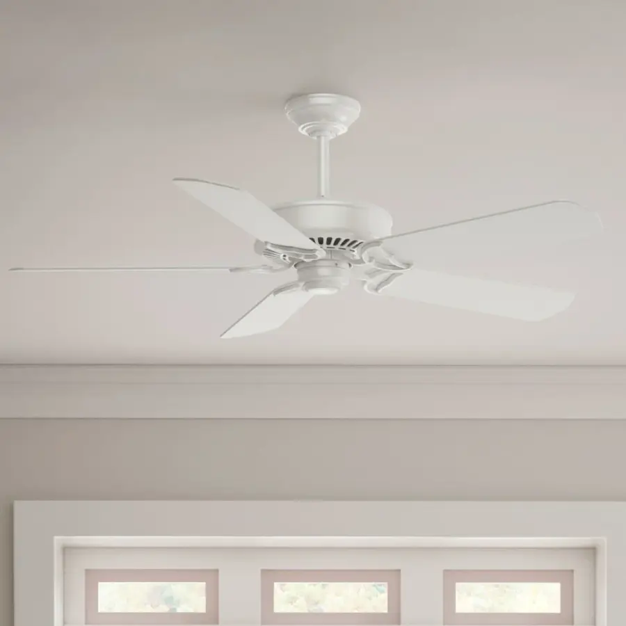 Panama 54" Ceiling Fan - Image 10