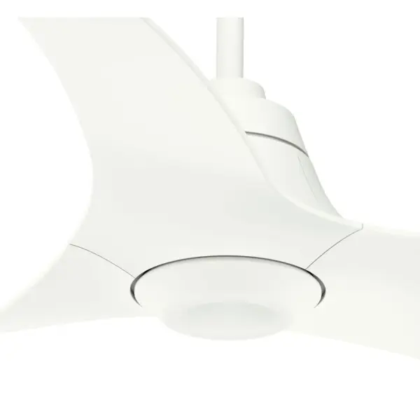 Stingray Outdoor 60" LED Ceiling Fan with Remote - Image 15