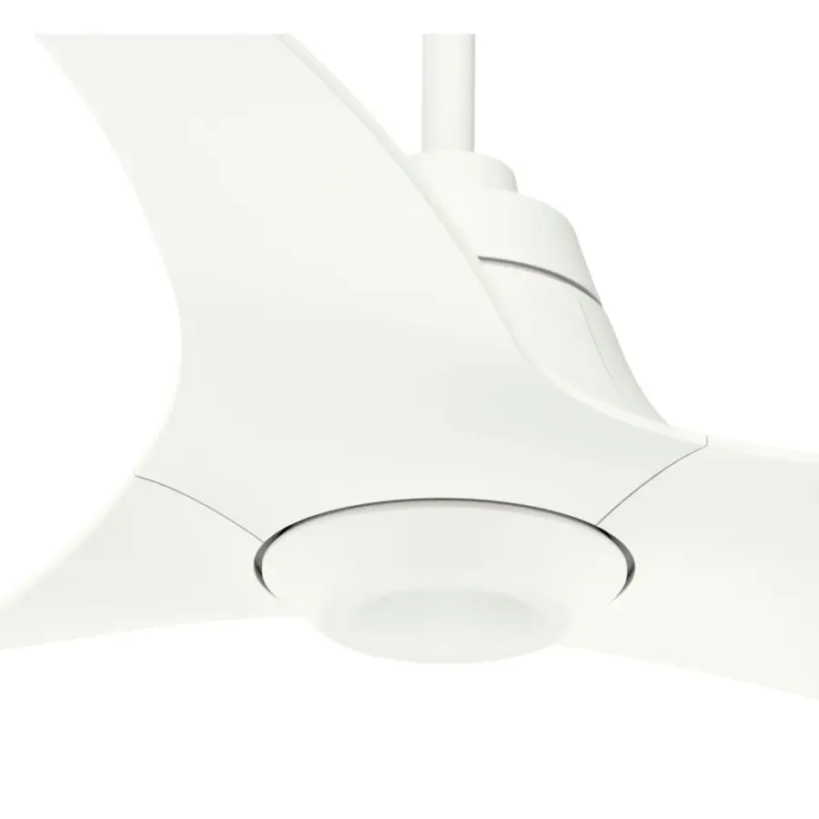 Stingray Outdoor 60" LED Ceiling Fan with Remote - Image 15