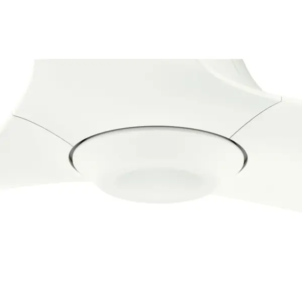 Stingray Outdoor 60" LED Ceiling Fan with Remote - Image 19