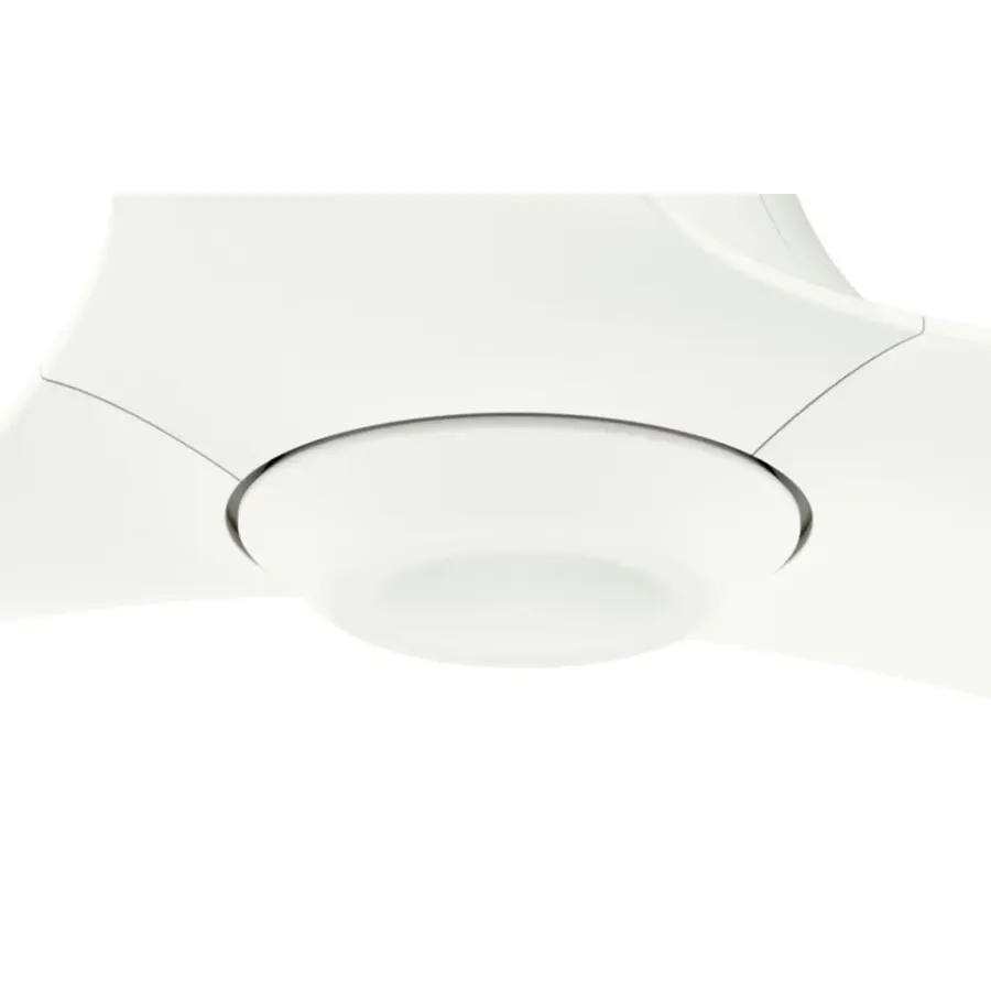 Stingray Outdoor 60" LED Ceiling Fan with Remote - Image 19