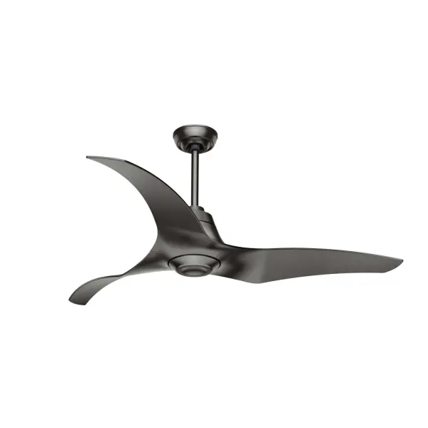 Stingray Outdoor 60" LED Ceiling Fan with Remote - Image 3