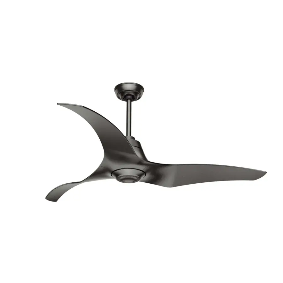 Stingray Outdoor 60" LED Ceiling Fan with Remote - Image 3