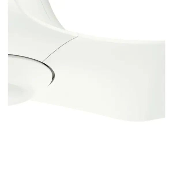 Stingray Outdoor 60" LED Ceiling Fan with Remote - Image 23