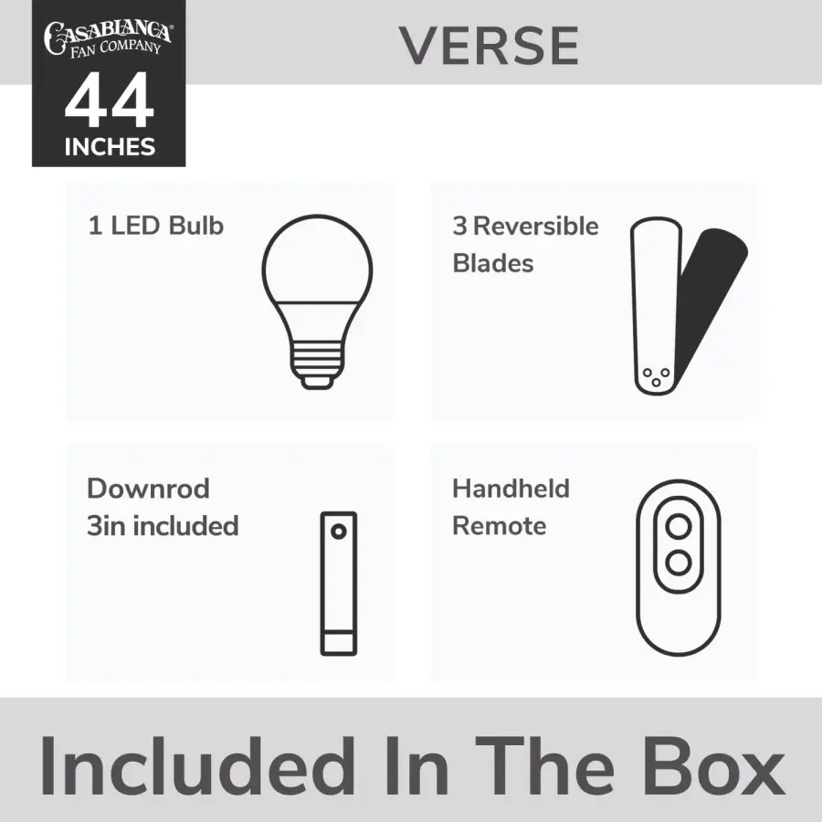The Casablanca - Verse by Casablanca - Image 9