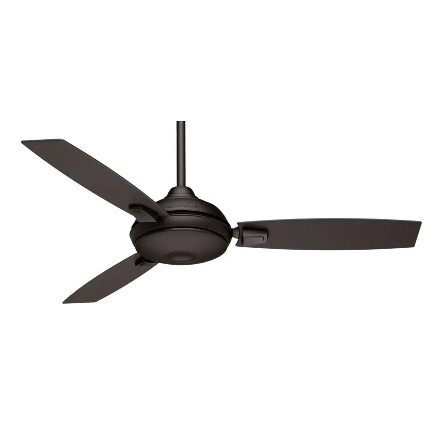 Verse Outdoor LED Ceiling Fan 54" - Image 2