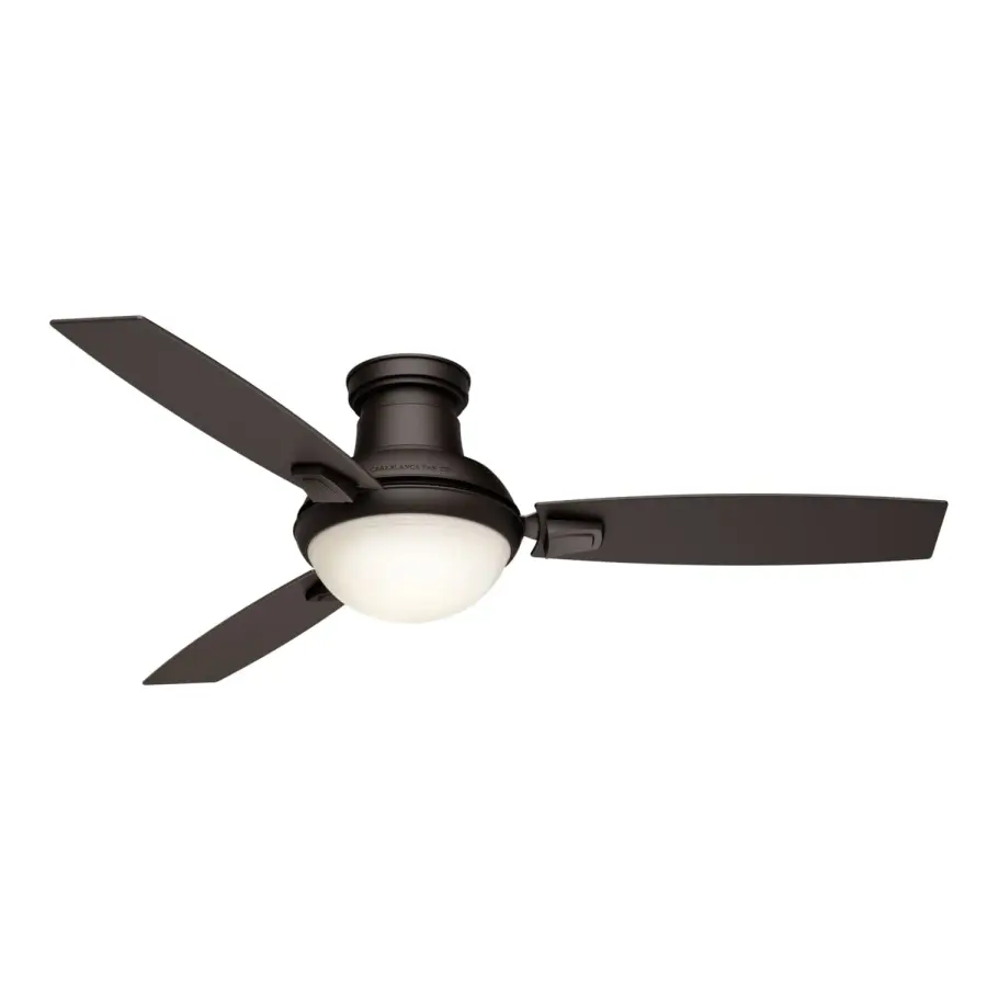 Verse Outdoor LED Ceiling Fan 54" - Image 10