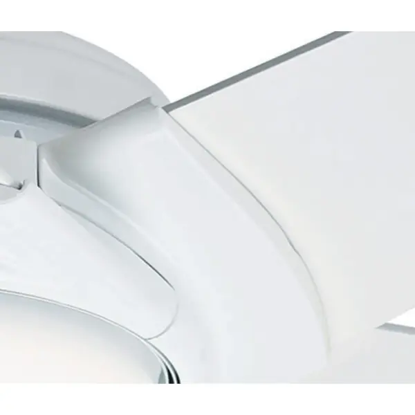 Casablanca Stealth DC 54" Ceiling Fan with LED Light - Image 15