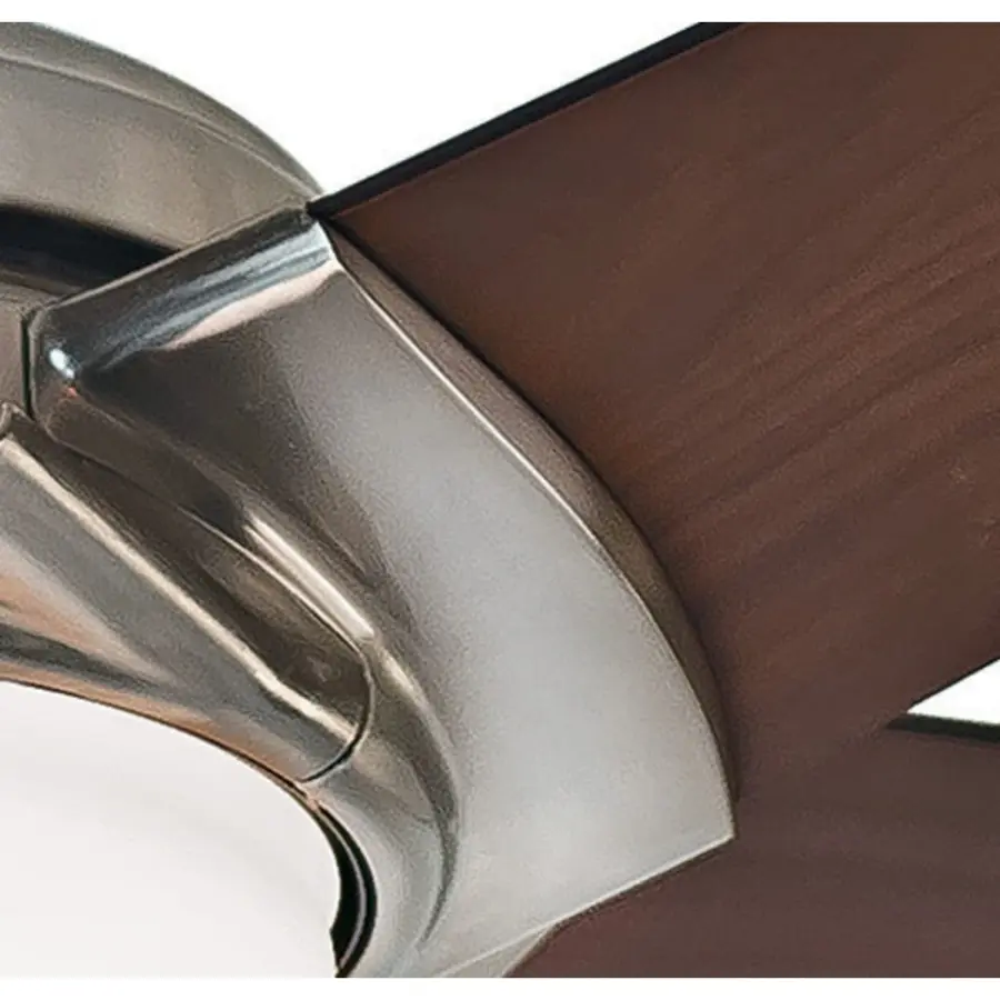 Casablanca Stealth DC 54" Ceiling Fan with LED Light - Image 16