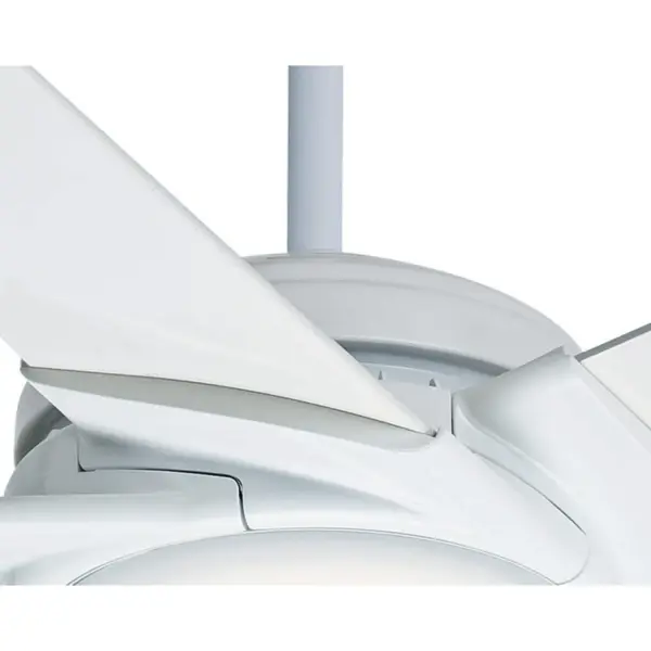 Casablanca Stealth DC 54" Ceiling Fan with LED Light - Image 17