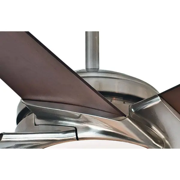 Casablanca Stealth DC 54" Ceiling Fan with LED Light - Image 18