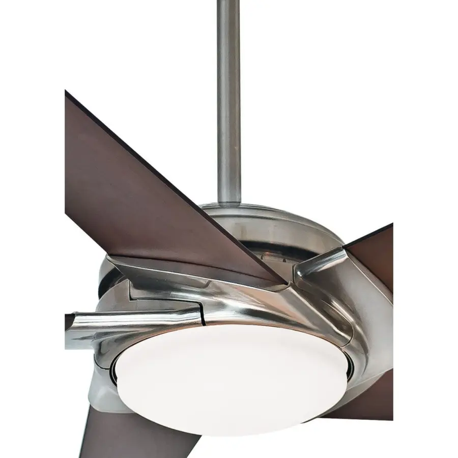 Casablanca Stealth DC 54" Ceiling Fan with LED Light - Image 20