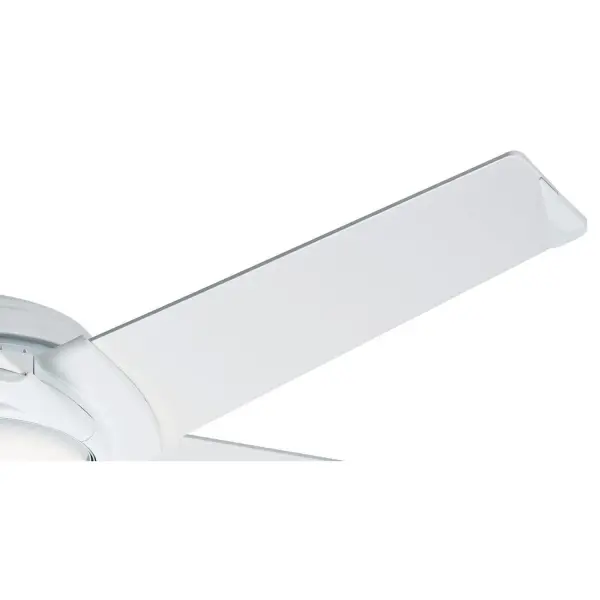 Casablanca Stealth DC 54" Ceiling Fan with LED Light - Image 21