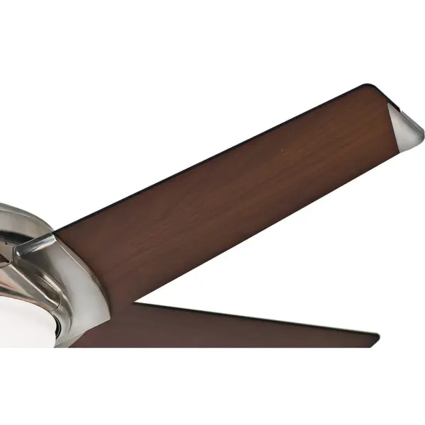 Casablanca Stealth DC 54" Ceiling Fan with LED Light - Image 22