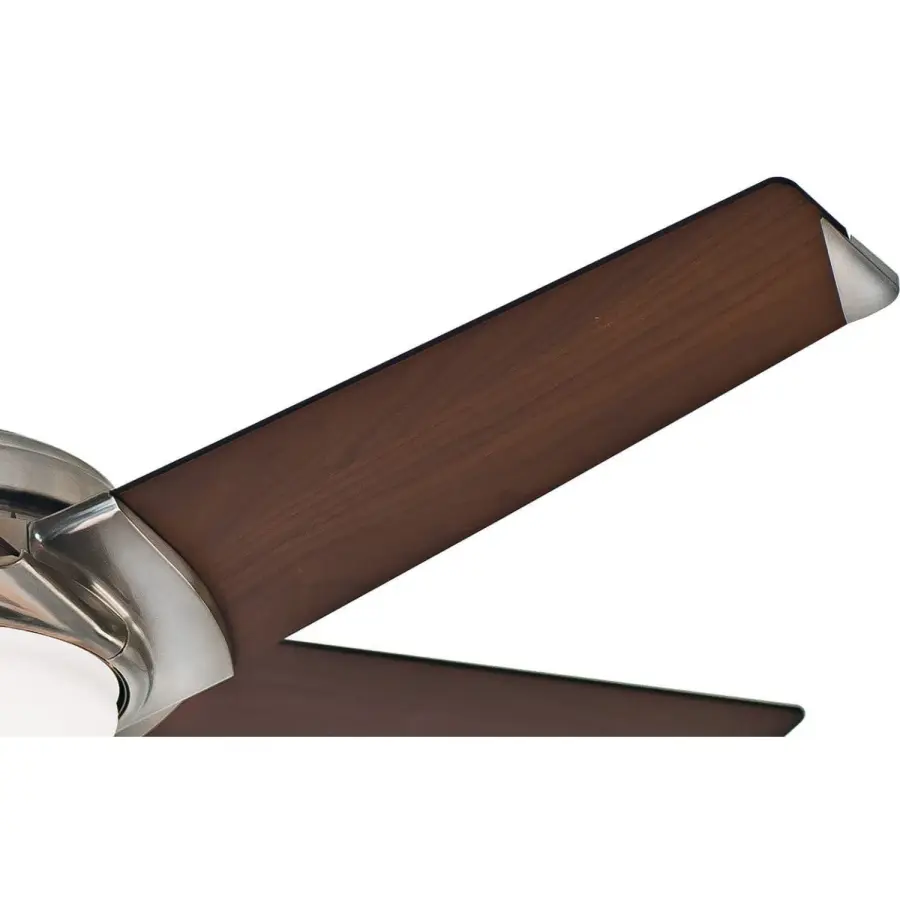 Casablanca Stealth DC 54" Ceiling Fan with LED Light - Image 25