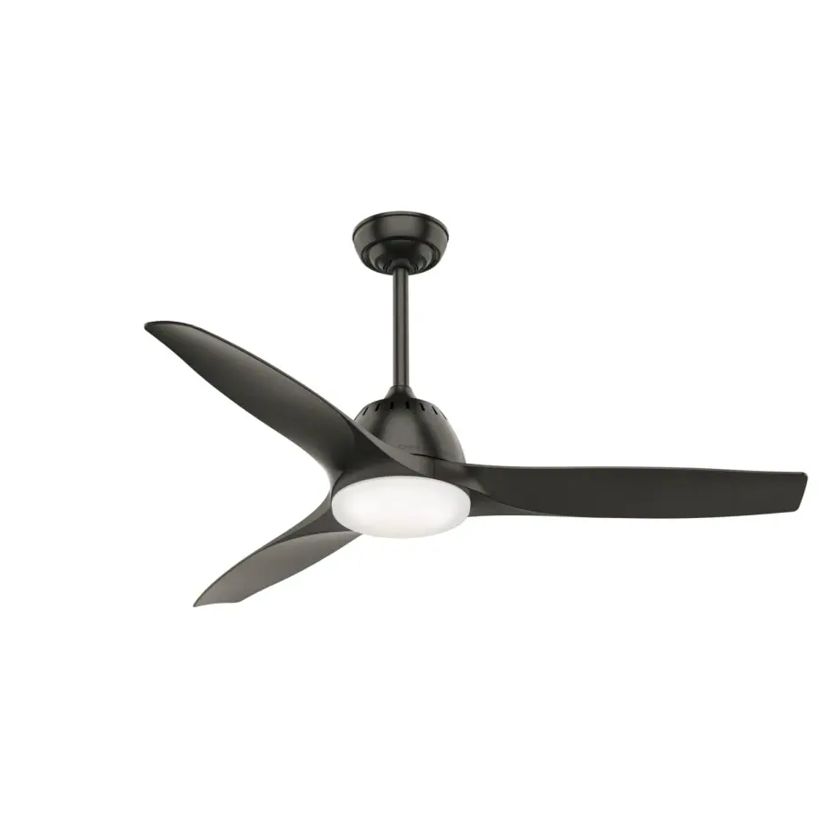 Casablanca Wisp 52" LED Ceiling Fan - Image 1