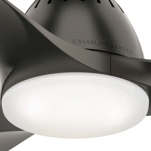 Casablanca Wisp 52" LED Ceiling Fan - Image 30