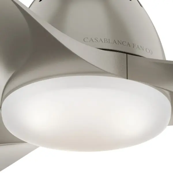 Casablanca Wisp 52" LED Ceiling Fan - Image 31