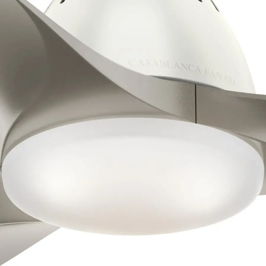 Casablanca Wisp 52" LED Ceiling Fan with Light - Image 32