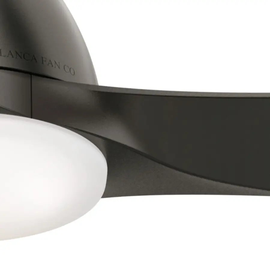 Casablanca Wisp 52" LED Ceiling Fan with Light - Image 34