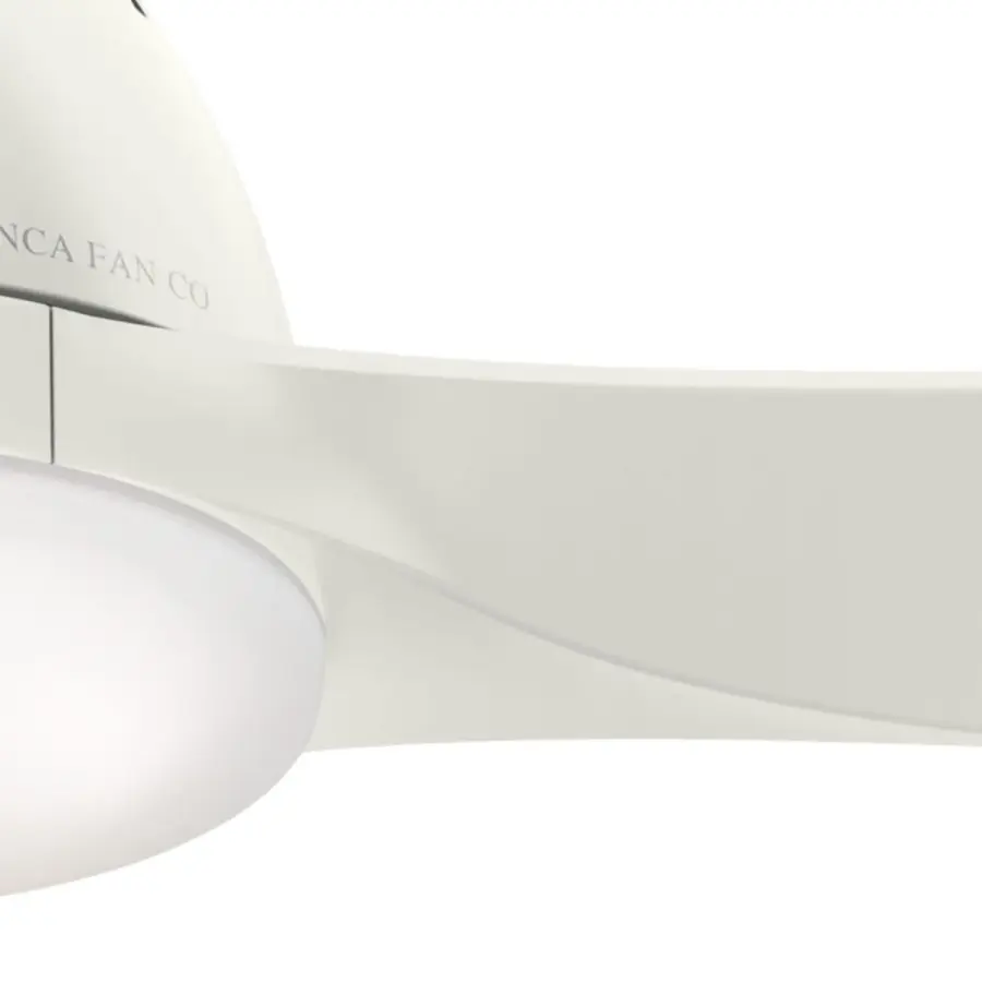 Casablanca Wisp 52" LED Ceiling Fan with Light - Image 35