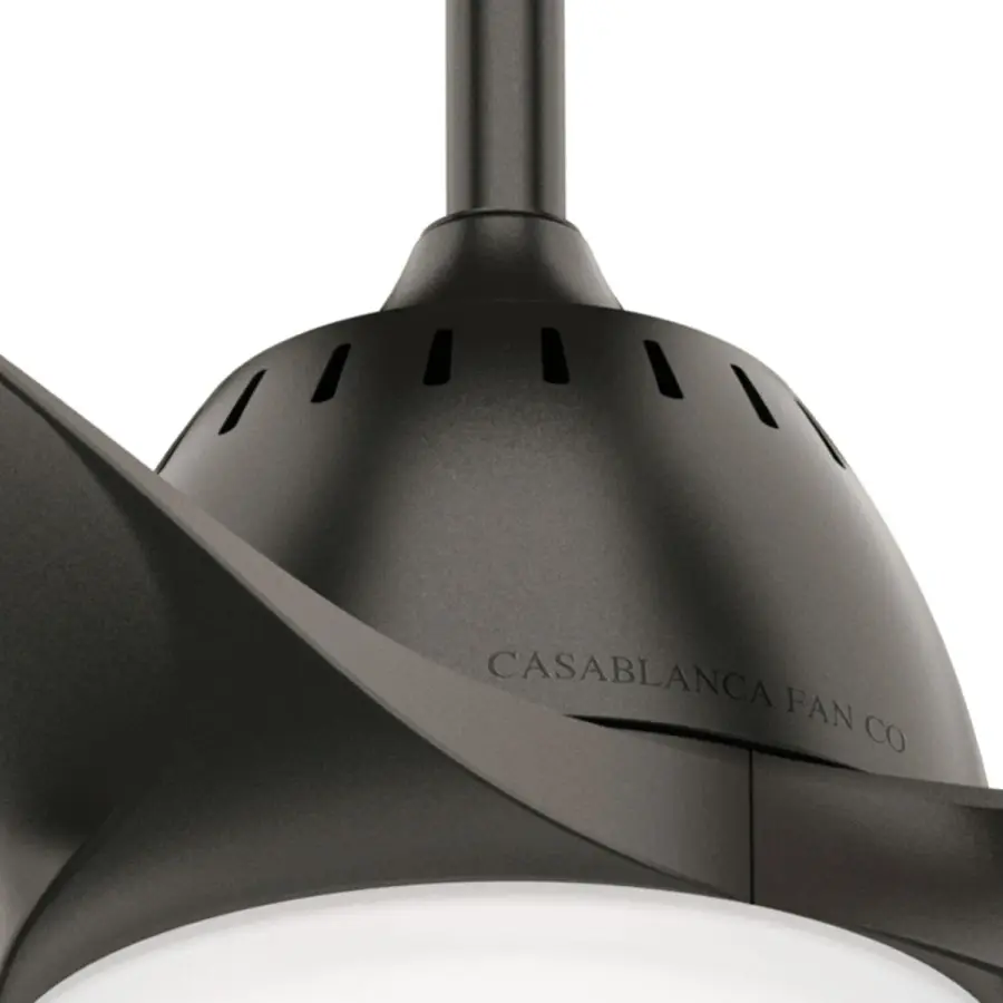 Casablanca Wisp 52" LED Ceiling Fan with Light - Image 36