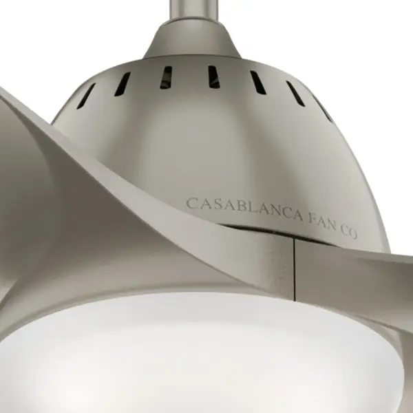 Casablanca Wisp 52" LED Ceiling Fan - Image 37
