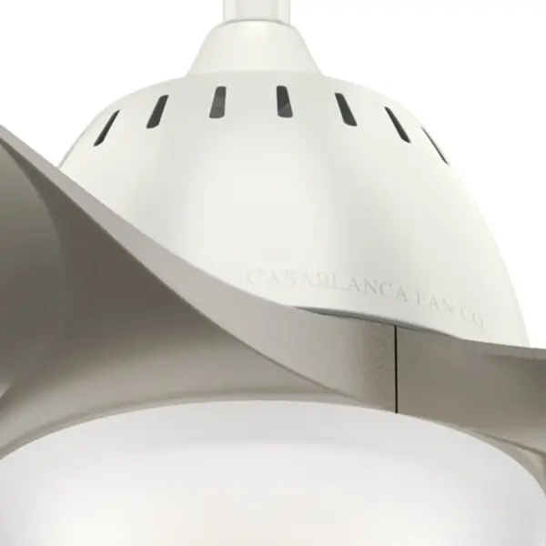 Casablanca Wisp 52" LED Ceiling Fan - Image 38