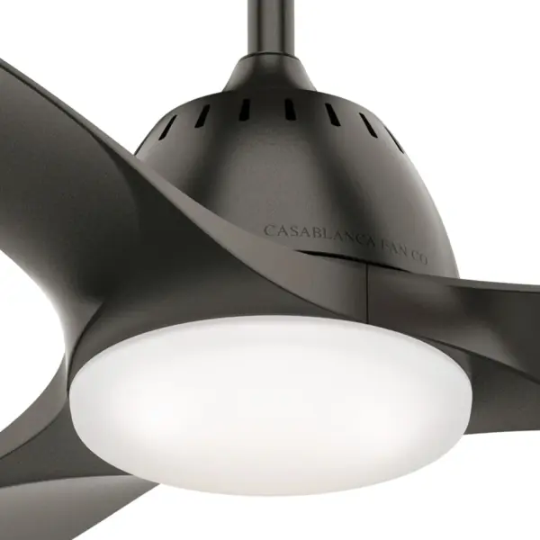 Casablanca Wisp 52" LED Ceiling Fan - Image 40