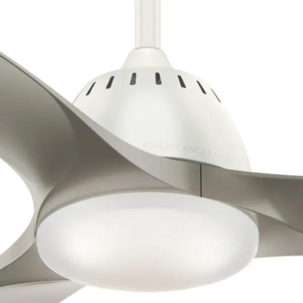 Casablanca Wisp 52" LED Ceiling Fan - Image 42