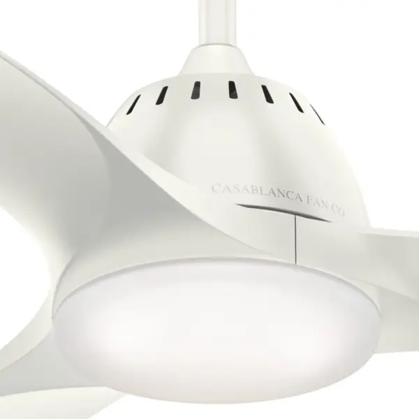 Casablanca Wisp 52" LED Ceiling Fan - Image 43
